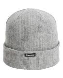 Imperial 6012 The Edelweiss Cuffed Beanie in Fog