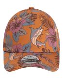 Imperial 4072 The Easy Read Cap in Terracotta
