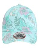 Imperial 4072 The Easy Read Cap in Robins egg