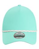 Imperial L5059 Women's The Corral Cap in Aqua