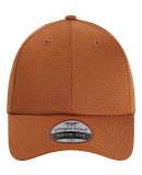 Imperial X210X The Sophisticate Cap in Buckthorn brown