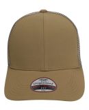 Imperial 1988M The Whitaker Mesh Cap in Khaki
