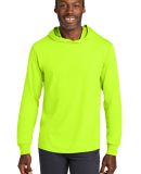 Jerzees 363LH  Classics Unisex Cotton Long Sleeve  in Sftygrn