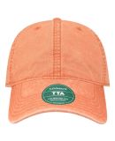 Legacy TTA Terra Twill Cap in Light spice