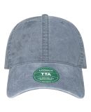 Legacy TTA Terra Twill Cap in Slate blue