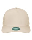 Legacy CUT The Cut Above Cap in Stone