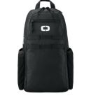 Ogio 92003 LIMITED EDITION OGIO<sup></sup> Court S in Blacktop