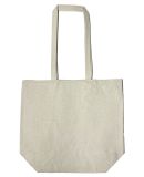 Liberty Bags 8866R Star of India Midweight Recycle in Recycled natural