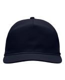 Sportsman SP1200 Five-Panel Ripstop Cap in Navy