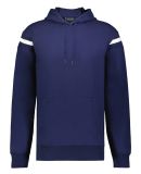 Holloway Sports Apparel​ 223526 Unisex Heritage  in Navy/ vanilla