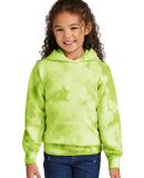 Port & Company PC144Y <sup></sup> Youth Crystal Ti in Lemonlime