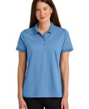 Cornerstone CS451 CornerStone Women's Workwear Pro in Carolina blue