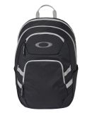 Oakley FOS901246 24L Gearbox 5-Speed Backpack in Black