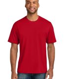 Cornerstone CS440P CornerStone Workwear Pro Short  in Red