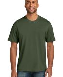 Cornerstone CS440P CornerStone Workwear Pro Short  in Tactical green