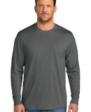 Cornerstone CS440LSP CornerStone Workwear Pro Long in Metal grey