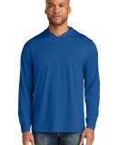 Cornerstone CS440LSH CornerStone Workwear Pro Long in Royal