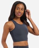 Boxercraft BW2703 Women's Zen Sport Tank Top in Castlerock