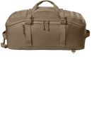 Cornerstone CSB817 CornerStone Tactical Barrel Duf in Coyote brown