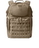 Cornerstone CSB206 CornerStone Large Tactical Back in Coyote brown