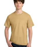 Next Level Apparel 1810 Men's Ideal Jersey T-Shirt in Camel