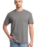 Jerzees 29M Unisex Dri-Power® 50/50 T-Shirt in Rock