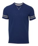 Boxercraft BM2402 Arena T-Shirt in Navy