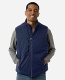 Core 365 CE716 Unisex Techno Lite Flat-Fill Insula in Classic navy