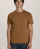 Jerzees 363M Unisex Classics™ T-Shirt in Golden pecan