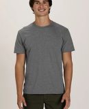 Jerzees 363M Unisex Classics™ T-Shirt in Graphite heather