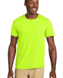 Jerzees 363M Unisex Classics™ T-Shirt in Safety green