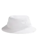 BX003 Big Accessories Crusher Bucket Cap WHITE