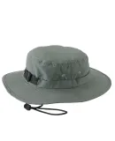 BX016 Big Accessories Guide Hat OLIVE