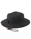 BX016 Big Accessories Guide Hat BLACK