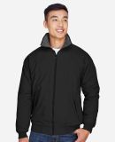D700 Devon & Jones Men’s Three-Season Classic Ja in Black