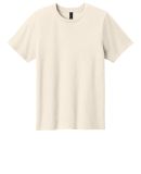 Port & Company PC43Y Port & Co Youth Easy Cotton T in Natural