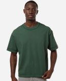 American Apparel 13ML0 Unisex Heavyweight Cotton M in Pine