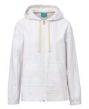 MV Sport W25605 Women's Mood & Vibe™ Poplin Jack in Multi