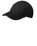 Ogio OE653 OGIO   Stride Mesh Cap in Blacktop