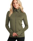 Ogio LOE703 OGIO  Women's Modern Performance Full- in Deep olive