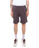 Shaka Wear Retail SHGFS Men's Garment-Dyed Fleece  in Shadow