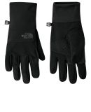 The North Face NF0A89R9  Apex Etip Glove in Tnf black