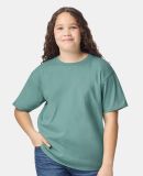 Gildan 5000B Youth Heavy Cotton Plain T shirt Bulk in Aquatic