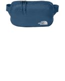 The North Face NF0A8HQV  1L Travel Hip Pack in Shady blue