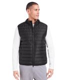Tasc Performance TM759 Men's Quilted Puffer Vest in Black