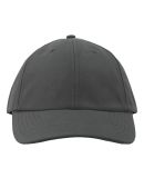 Valucap SM140 Performance Microfiber Cap in Grey