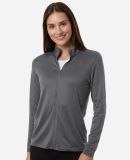 Puma 631052 Women's Icon Full-Zip 2.0 in Slate sky