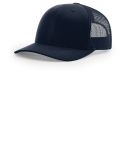 Richardson 112T  Tactical Trucker in Navy