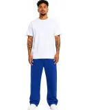 Smart Blanks 7007 ADULT PREMIUM 9 OZ SWEATPANTS in Royal