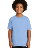 Gildan 2000B Ultra Cotton Youth T-shirt in Light blue